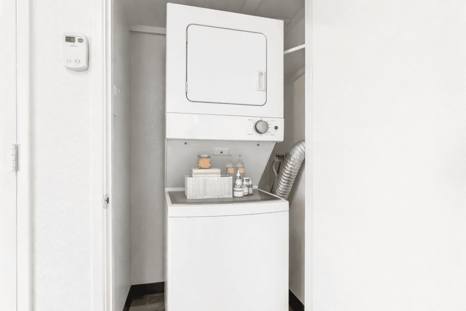Chandler Apartment: 1750 W Boston St.