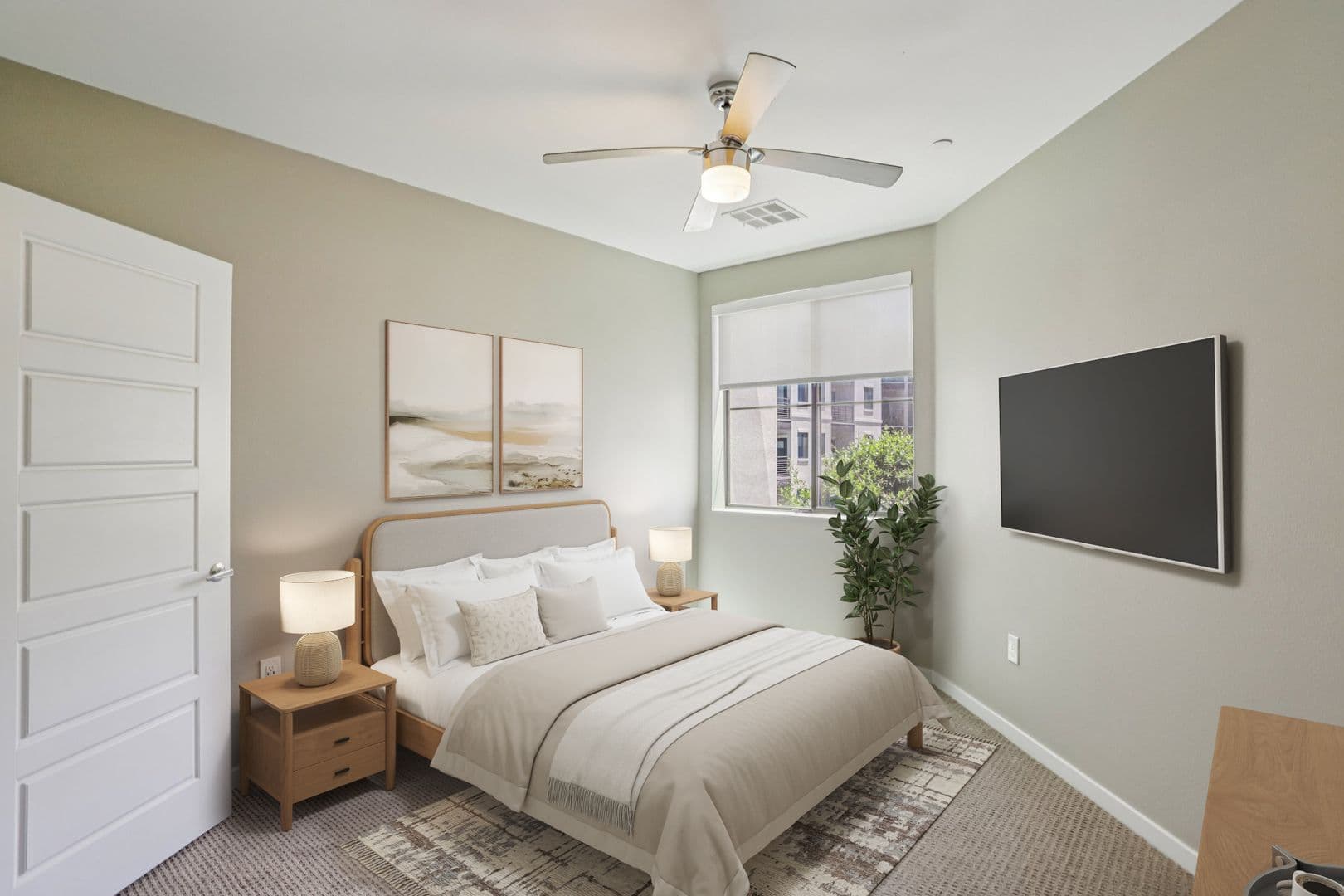 Phoenix Apartment: 777 E Stella Ln.