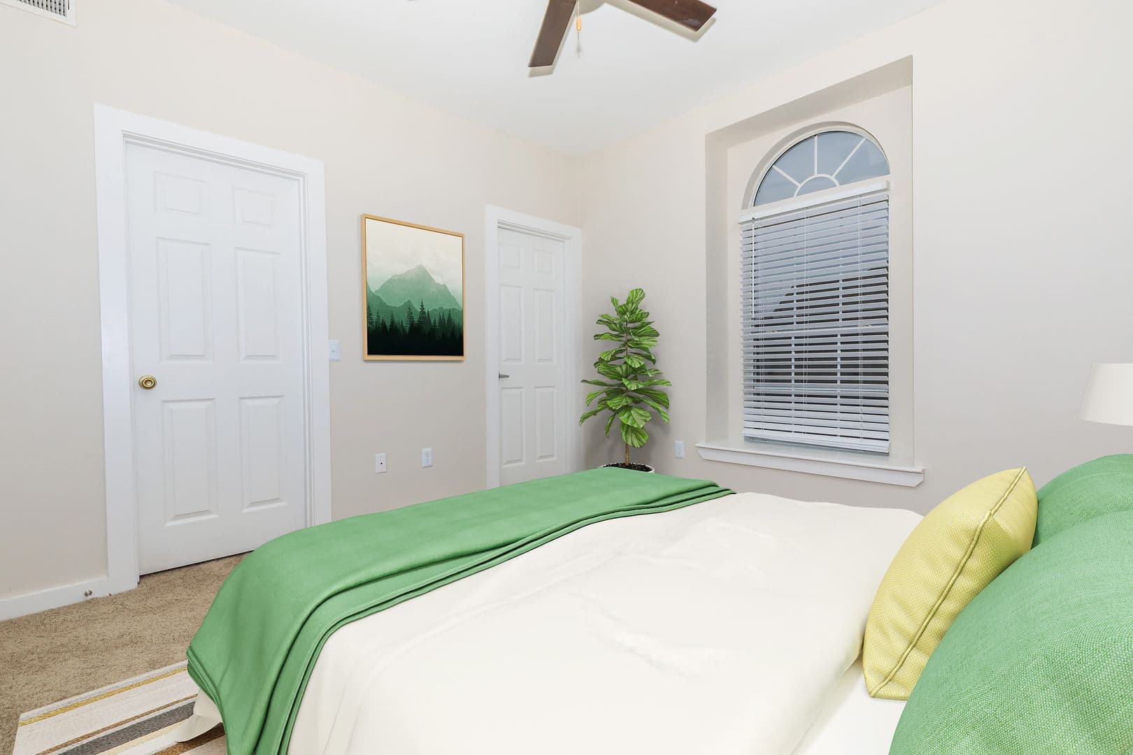 Houston Apartment: 9950 Town Park Drive