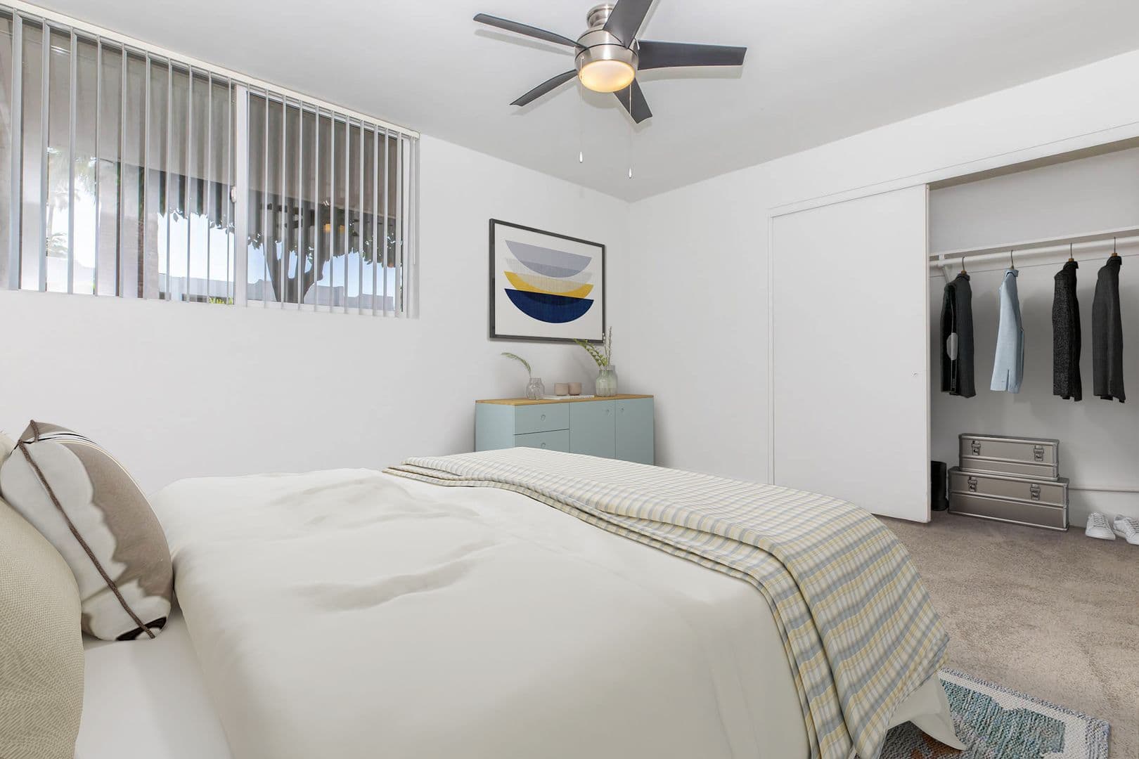 Phoenix Apartment: 1220 E Medlock Dr