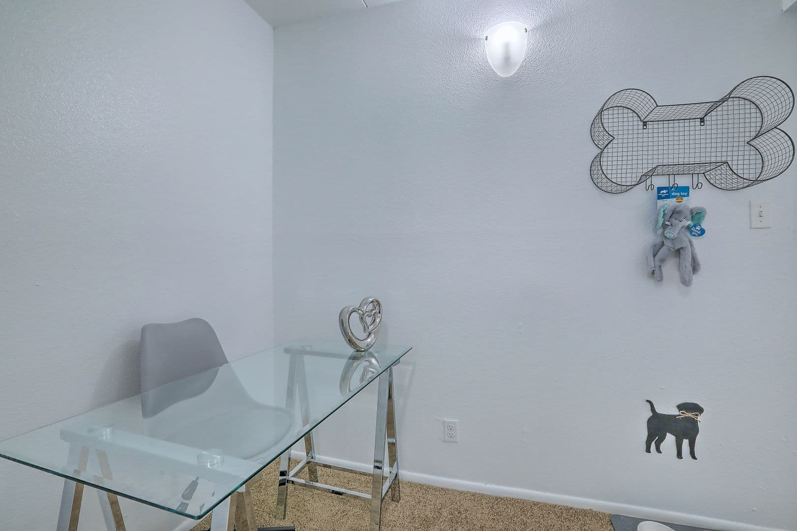 Albuquerque Apartment: 1020 Valencia Drive SE