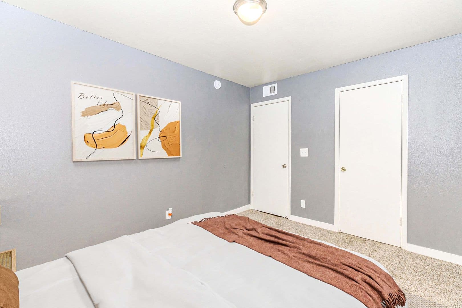 Gilbert Apartment: 5850 S Power Rd.