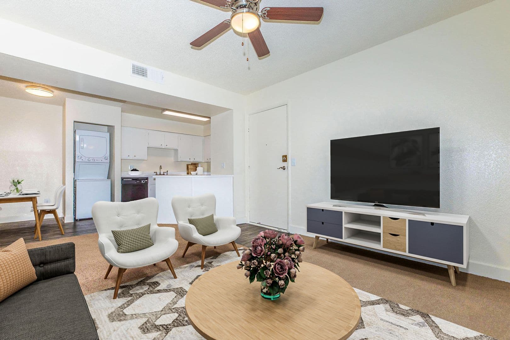 Gilbert Apartment: 960 N Gilbert Rd