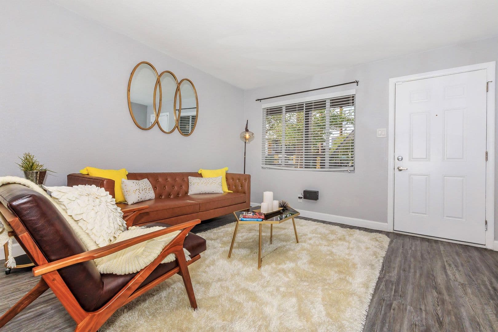 Phoenix Apartment: 3030 N. 7th Street