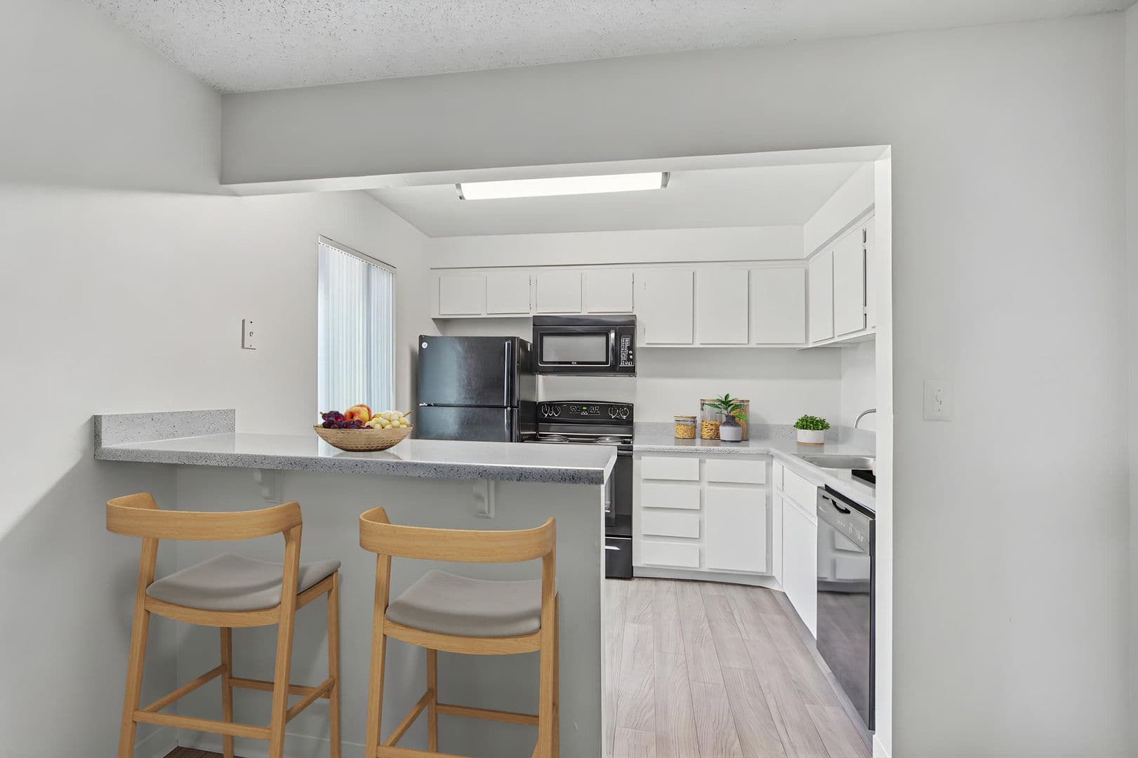 Gilbert Apartment: 2300 West San Angelo Street
