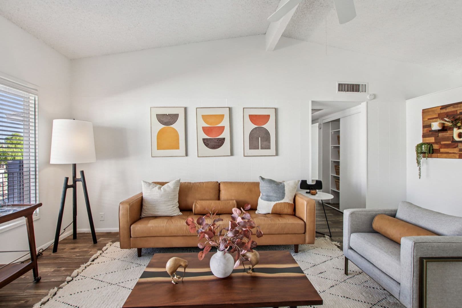 Phoenix Apartment: 6333 N. 12th Street
