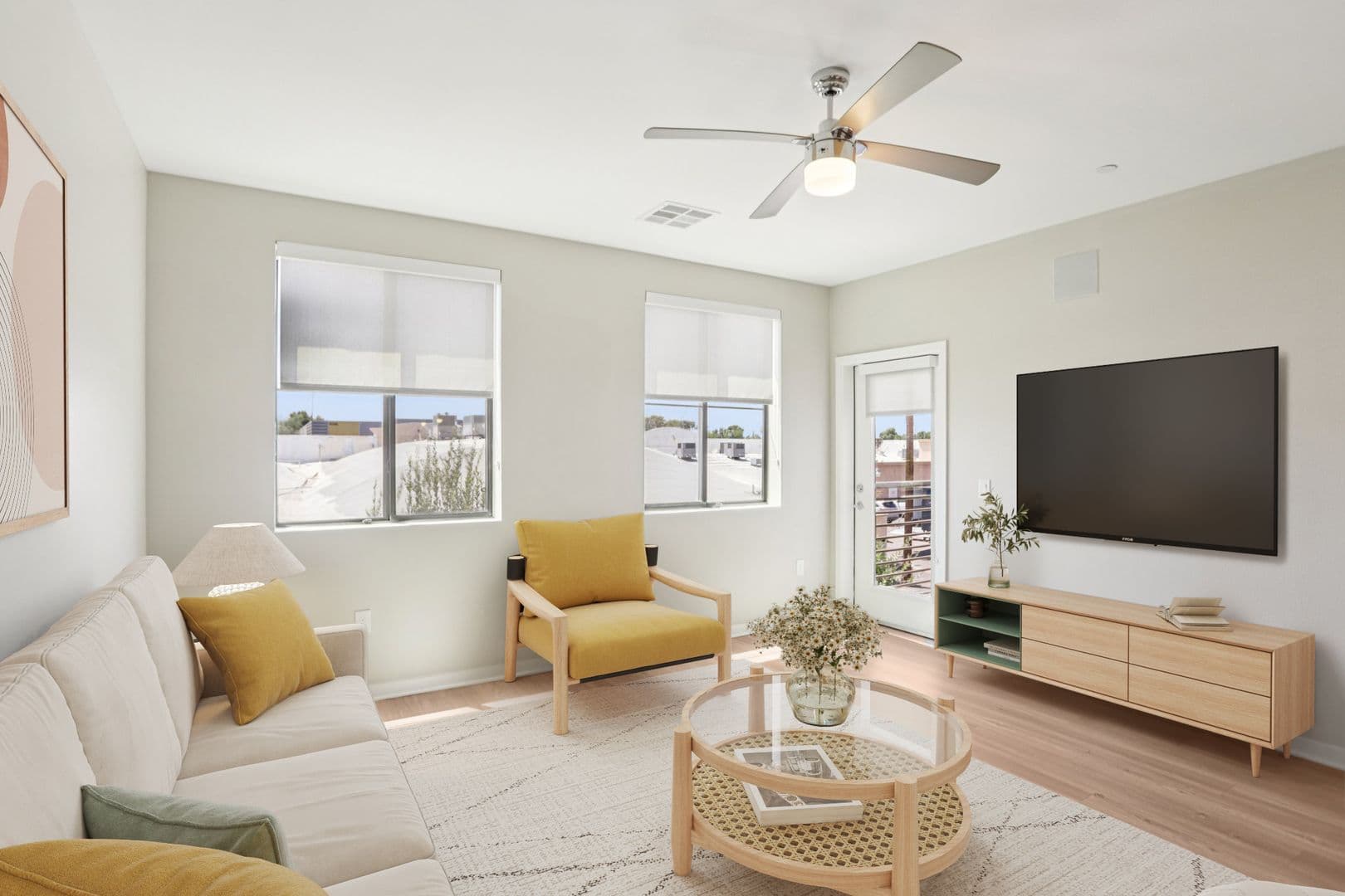 Phoenix Apartment: 777 E Stella Ln.