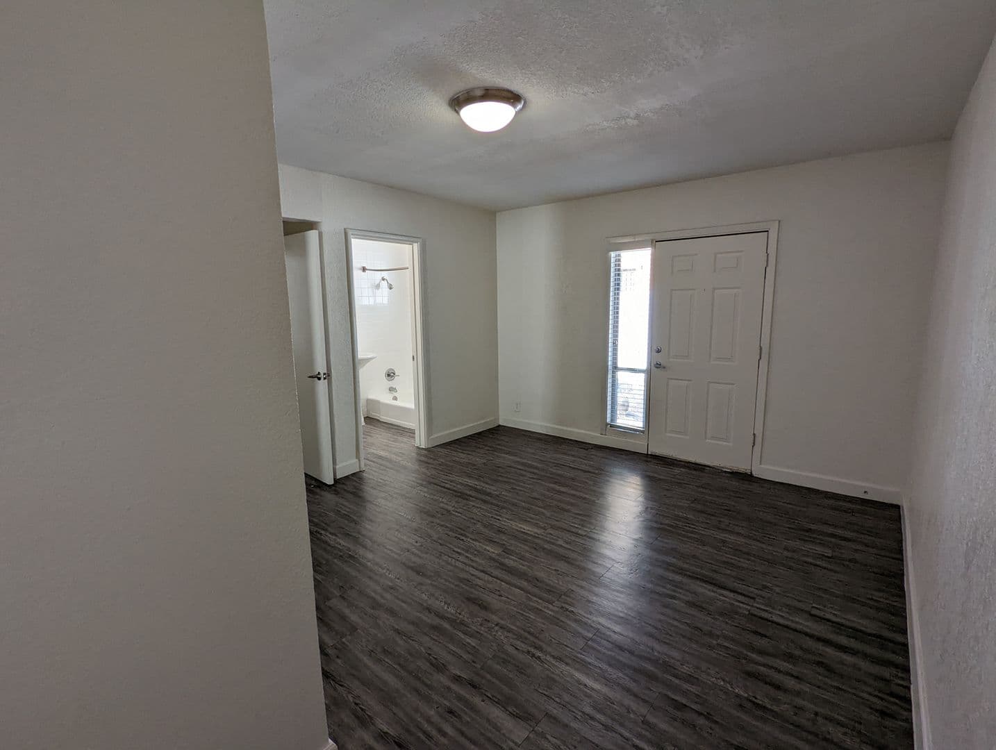 Phoenix Apartment: 3030 N. 7th Street