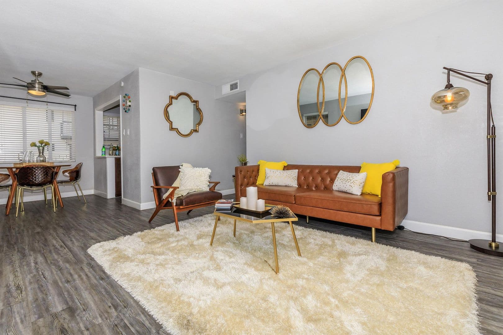 Phoenix Apartment: 3030 N. 7th Street
