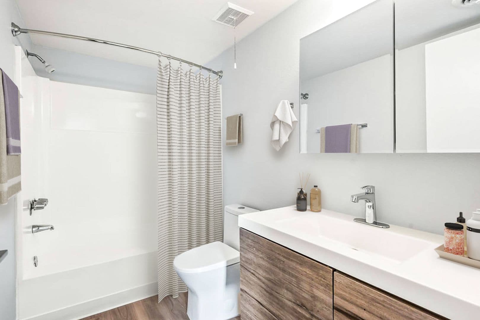 Tucson Apartment: 6901 E Broadway