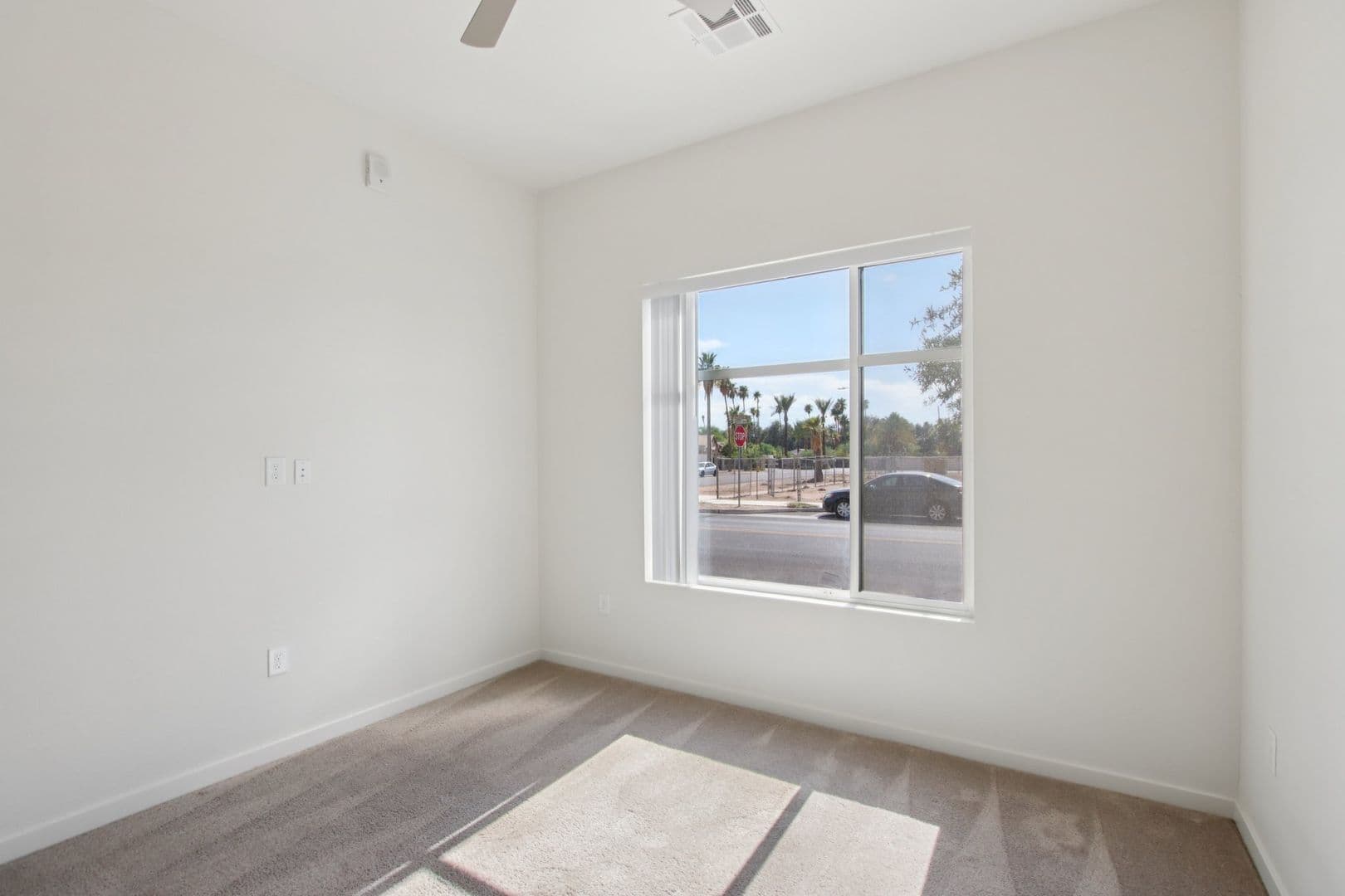 Chandler Apartment: 222 W Boston Street