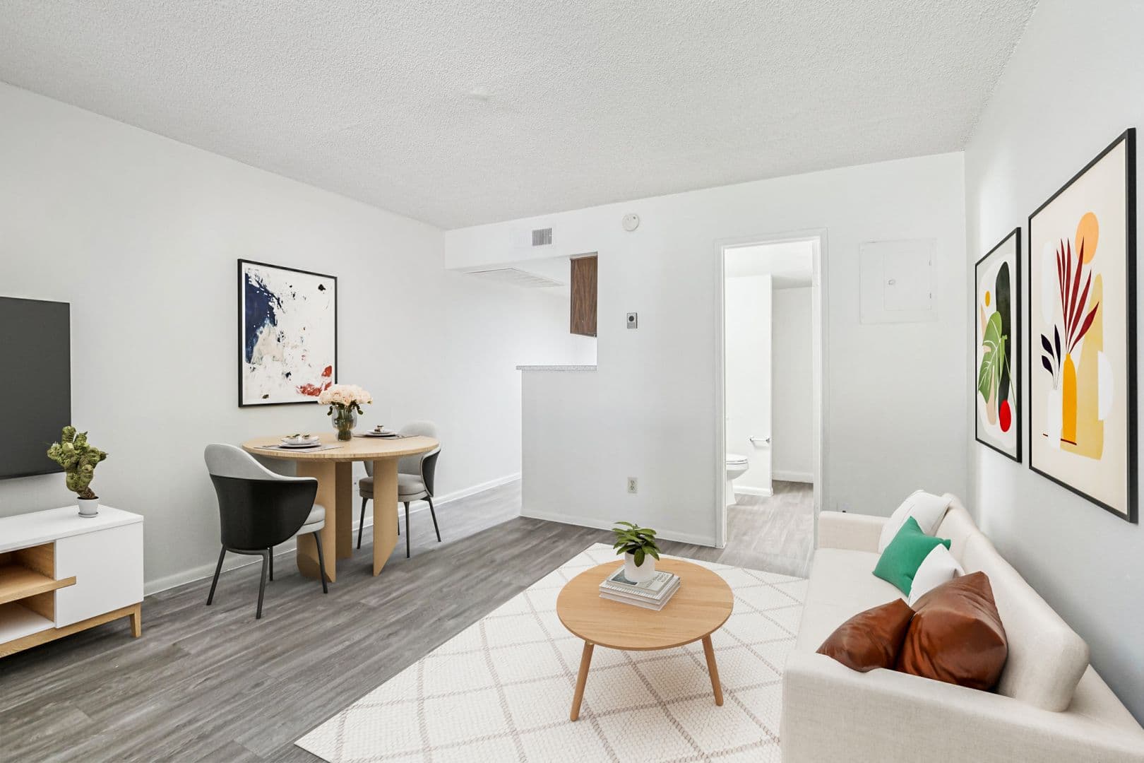 Mesa Apartment: 2240 W University Dr.