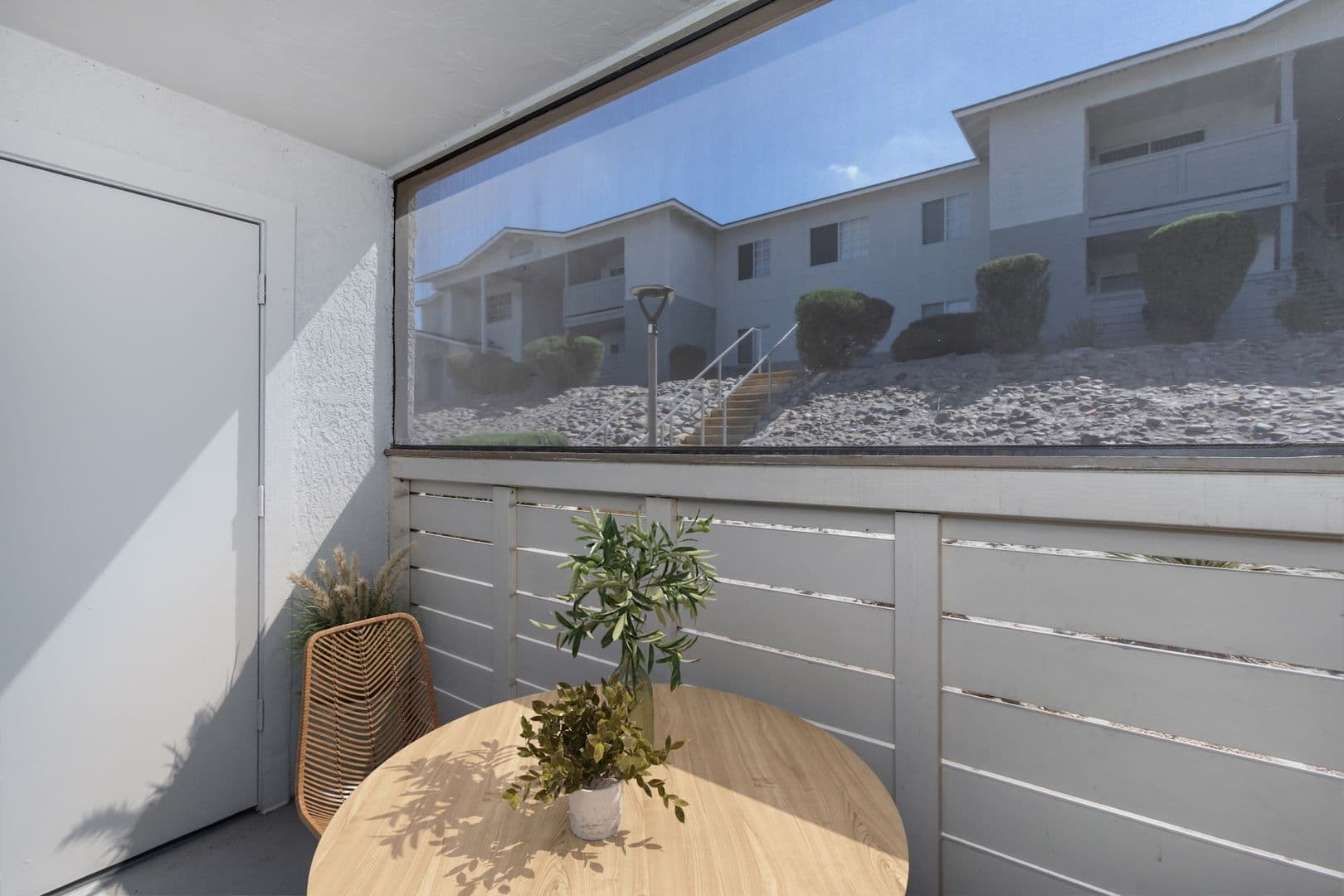 Tucson Apartment: 2162 W Speedway Blvd