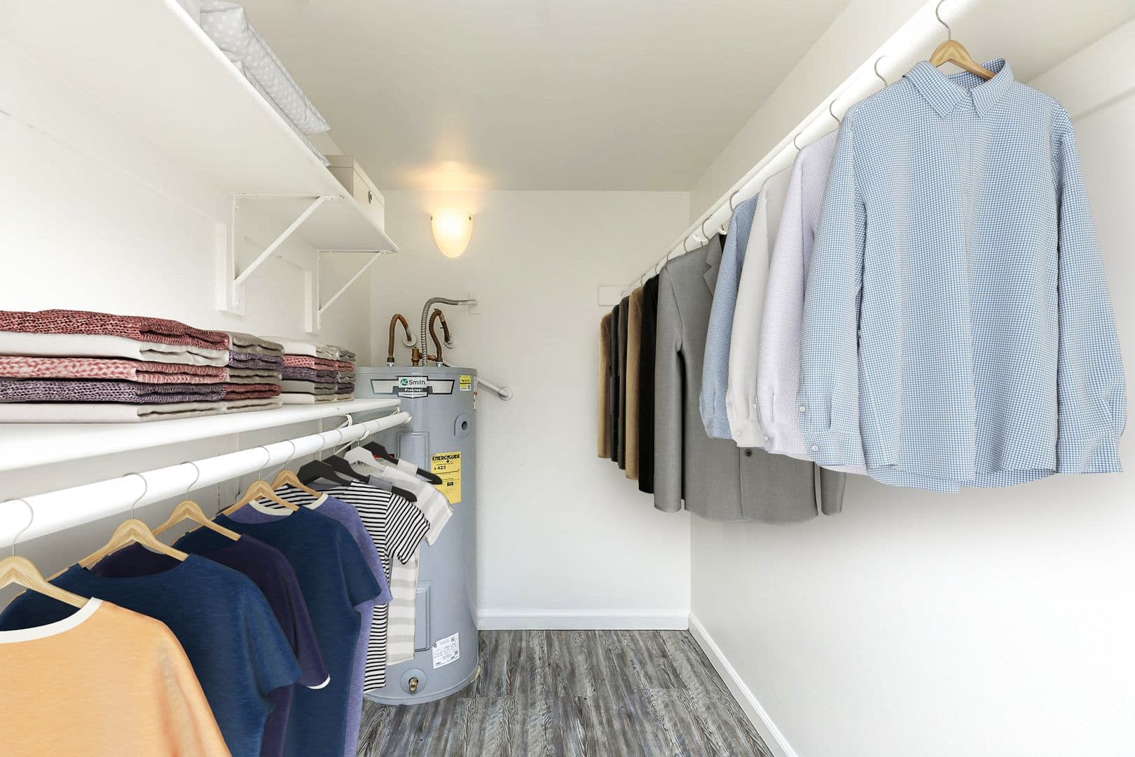 Phoenix Apartment: 40 E Sunland Ave