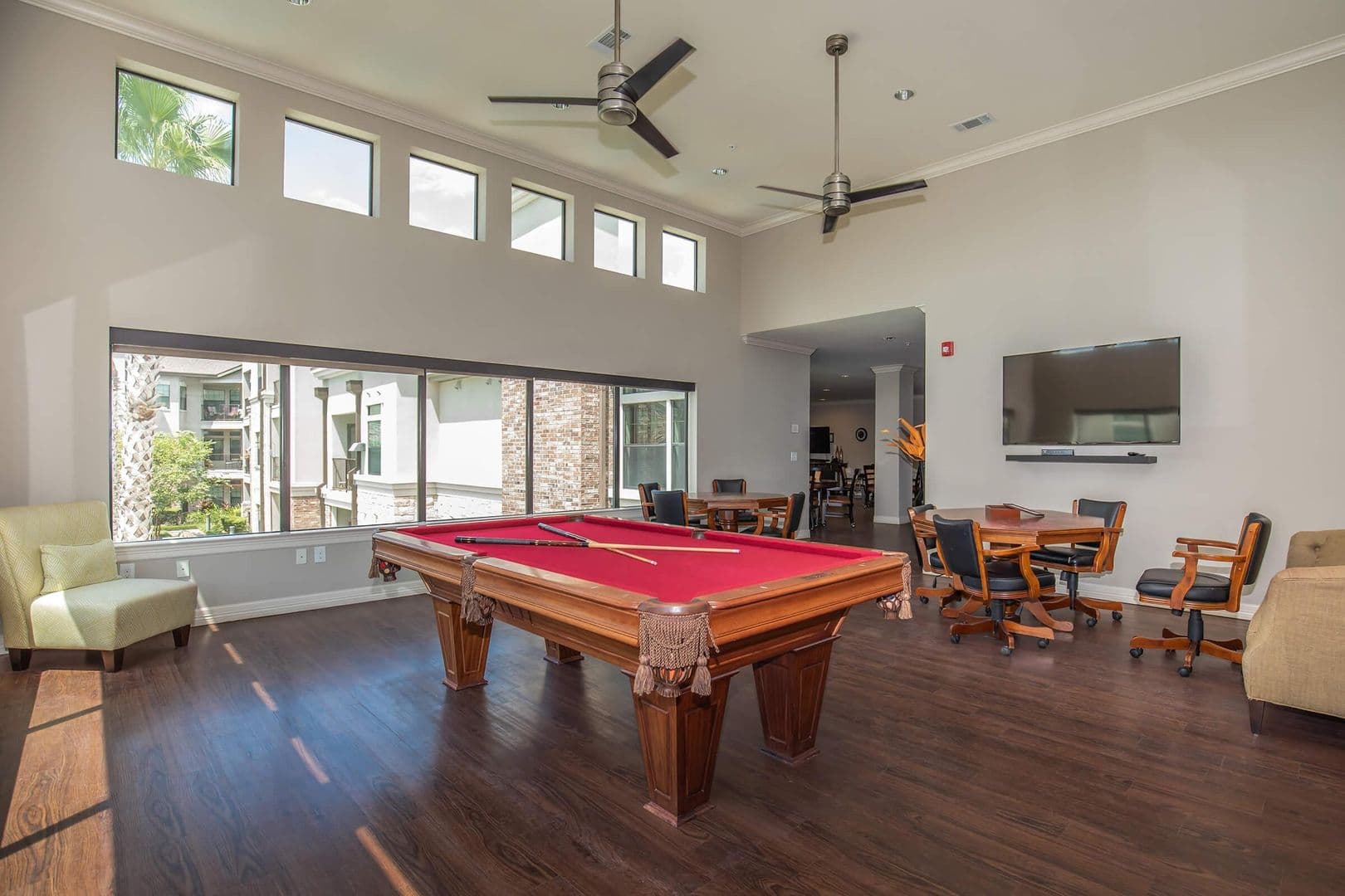 Shenandoah Apartment: 1018 Wellman Road