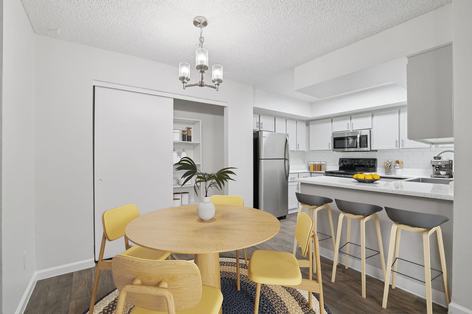 Mesa Apartment: 2343 W. MAIN St