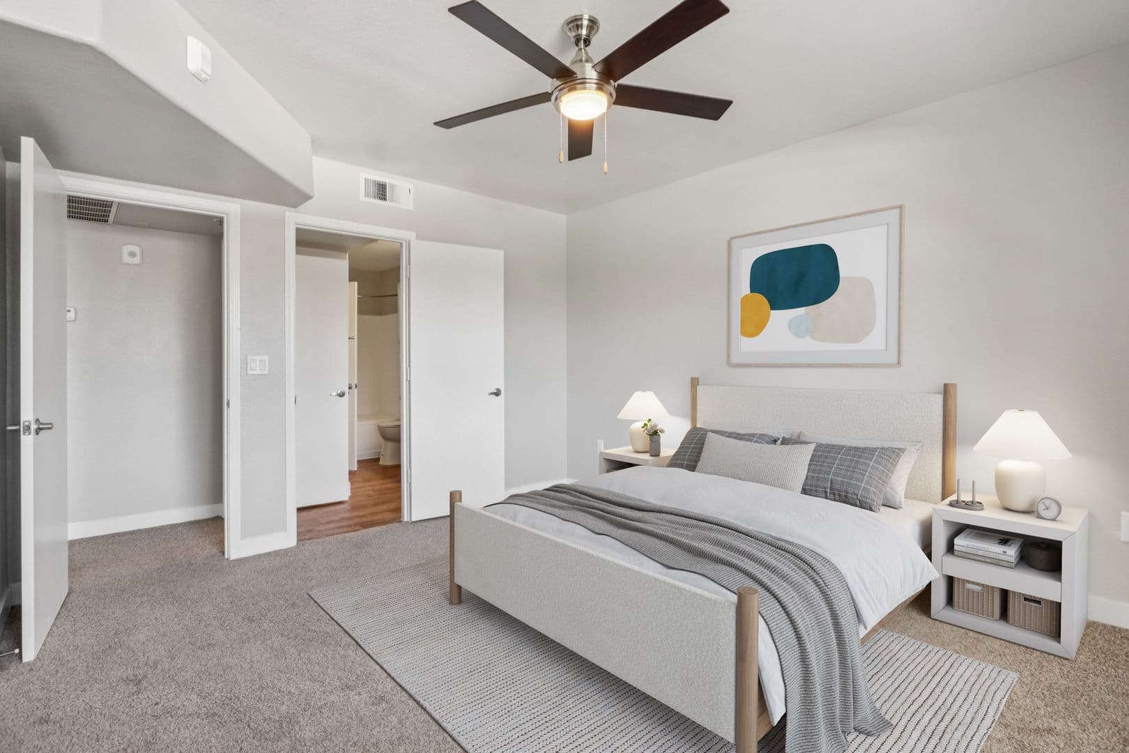 Phoenix Apartment: 15645 N 35th Ave