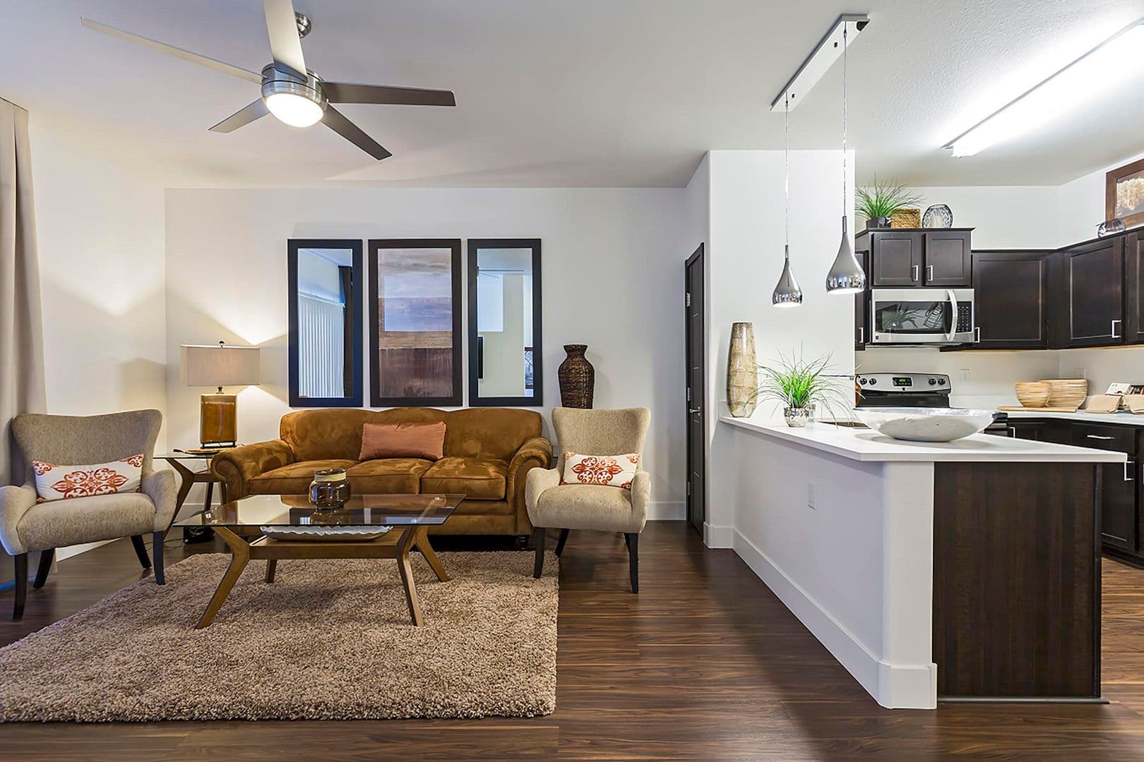 Las Vegas Apartment: 7017 S Buffalo Dr.