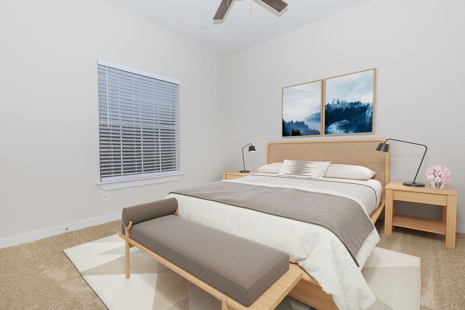 Houston Apartment: 9950 Town Park Drive