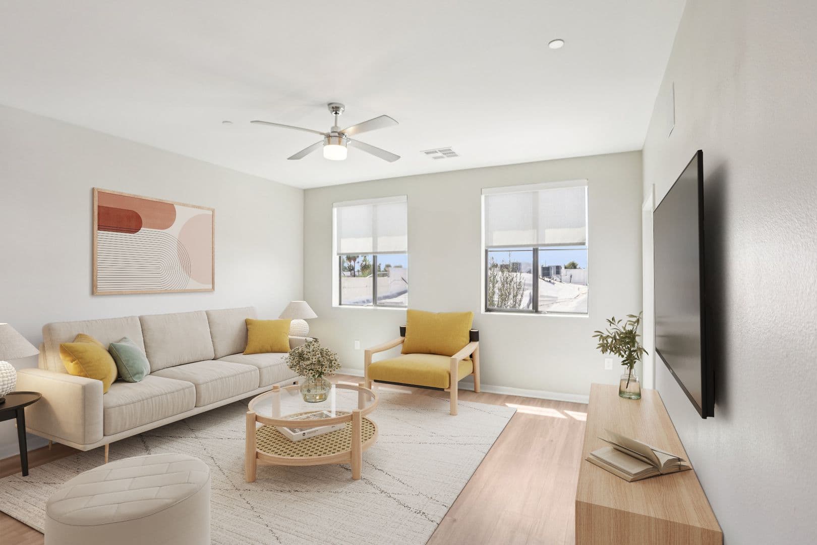Phoenix Apartment: 777 E Stella Ln.
