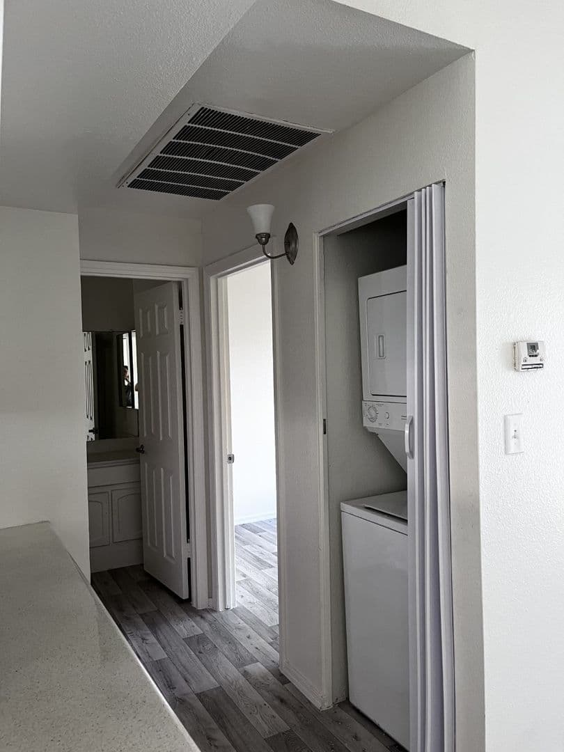 Phoenix Townhome: 4540 E Belleview St