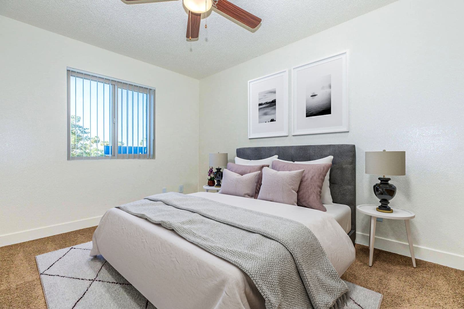 Gilbert Apartment: 960 N Gilbert Rd