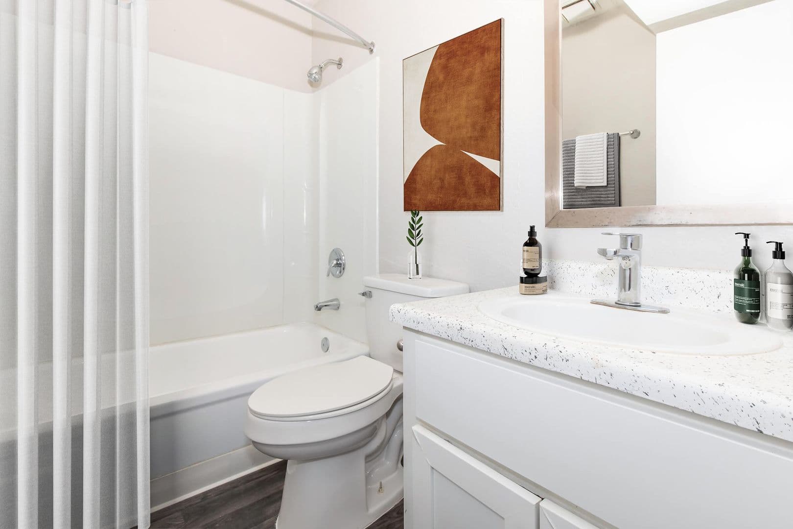 Peoria Apartment: 10860 N. 85th Ave.
