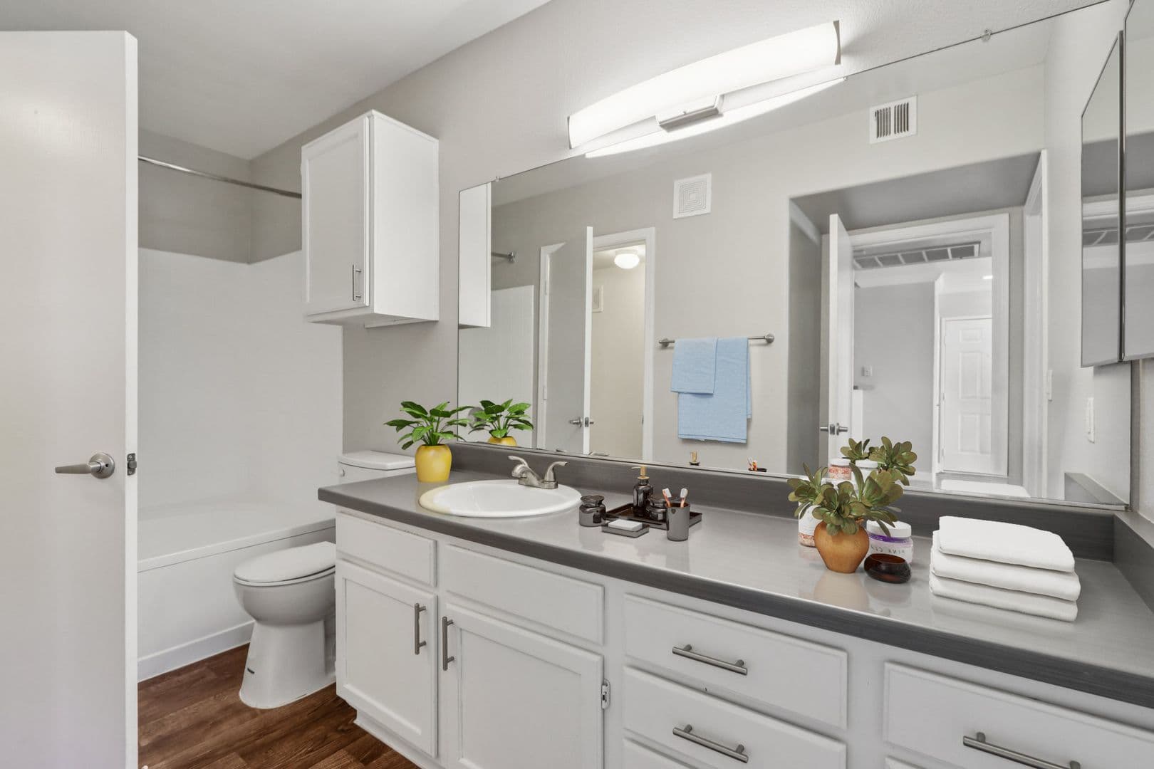 Phoenix Apartment: 15645 N 35th Ave