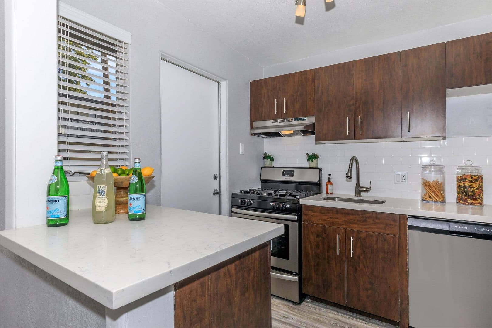 Phoenix Apartment: 3030 N. 7th Street