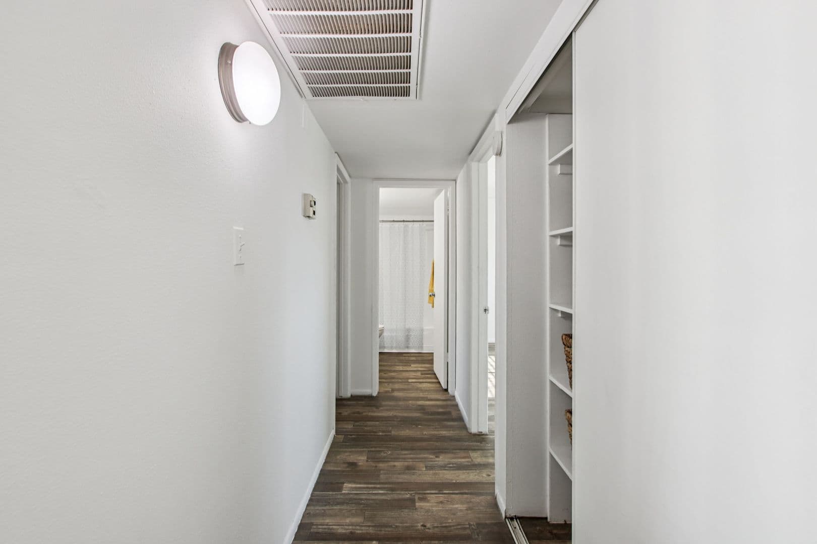Phoenix Apartment: 6333 N. 12th Street