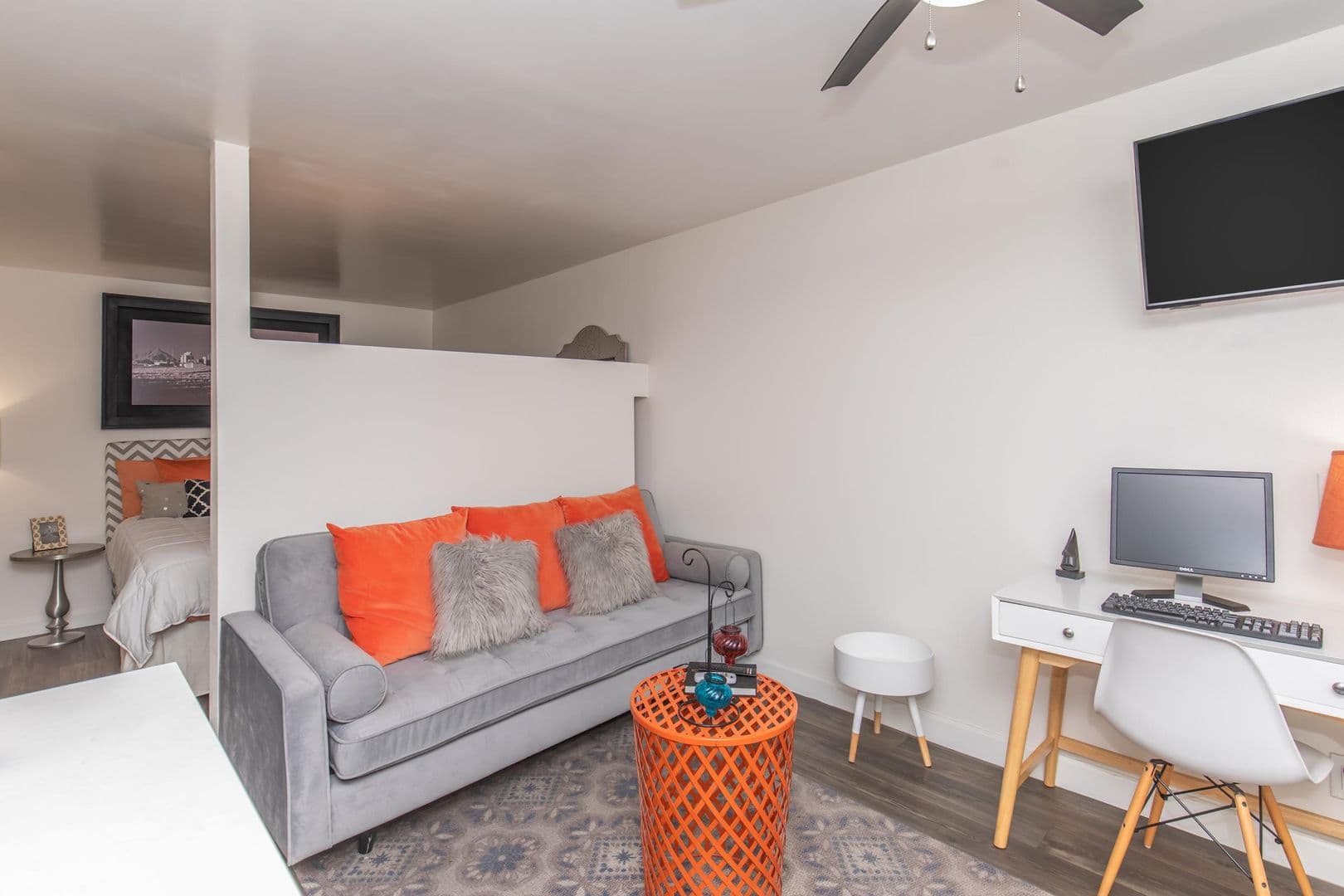 Tempe Apartment: 710 S Hardy Dr