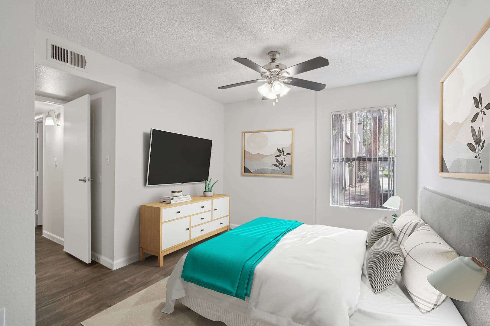 Mesa Apartment: 2343 W. MAIN St