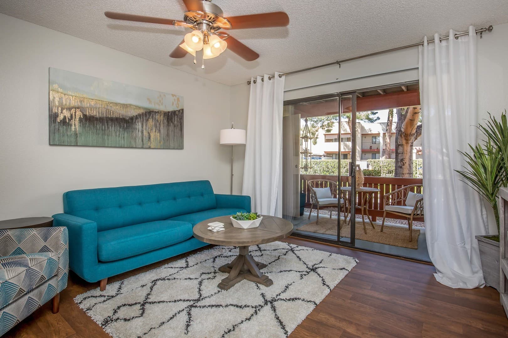 Glendale Apartment: 15050 N 59th Ave