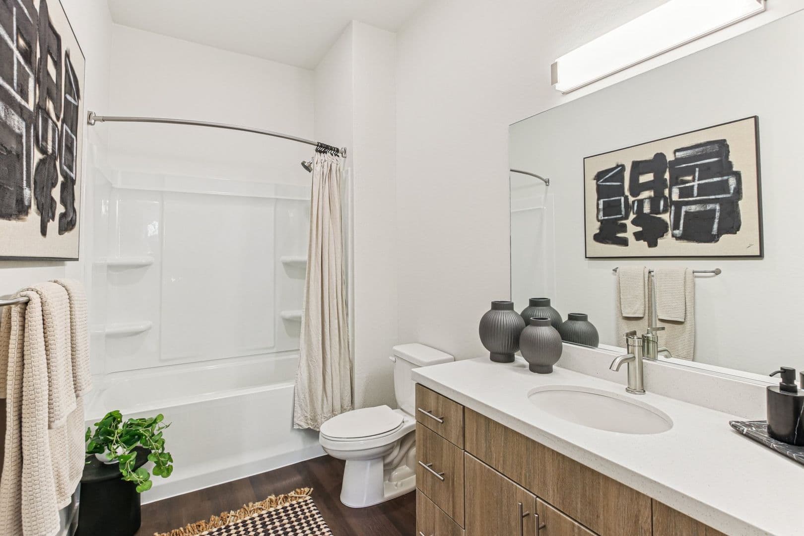 Chandler Apartment: 222 W Boston Street