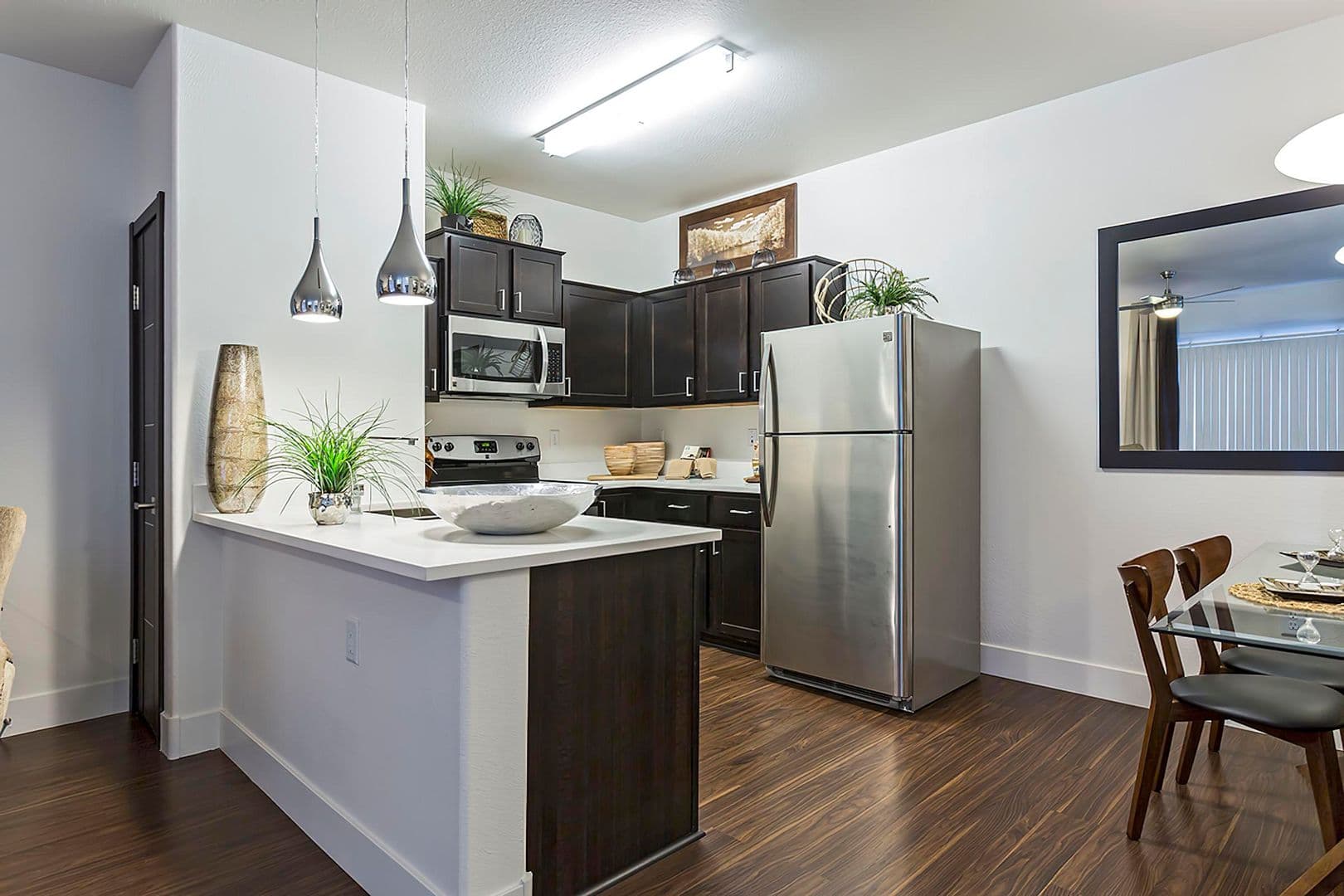 Las Vegas Apartment: 7017 S Buffalo Dr.