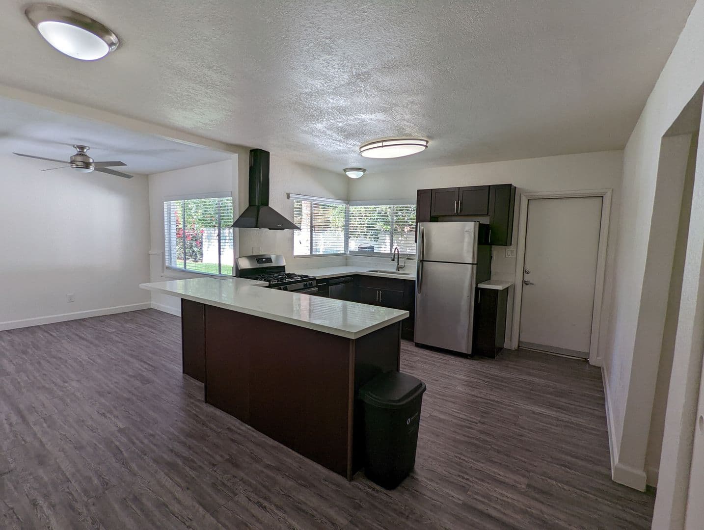 Phoenix Apartment: 3030 N. 7th Street