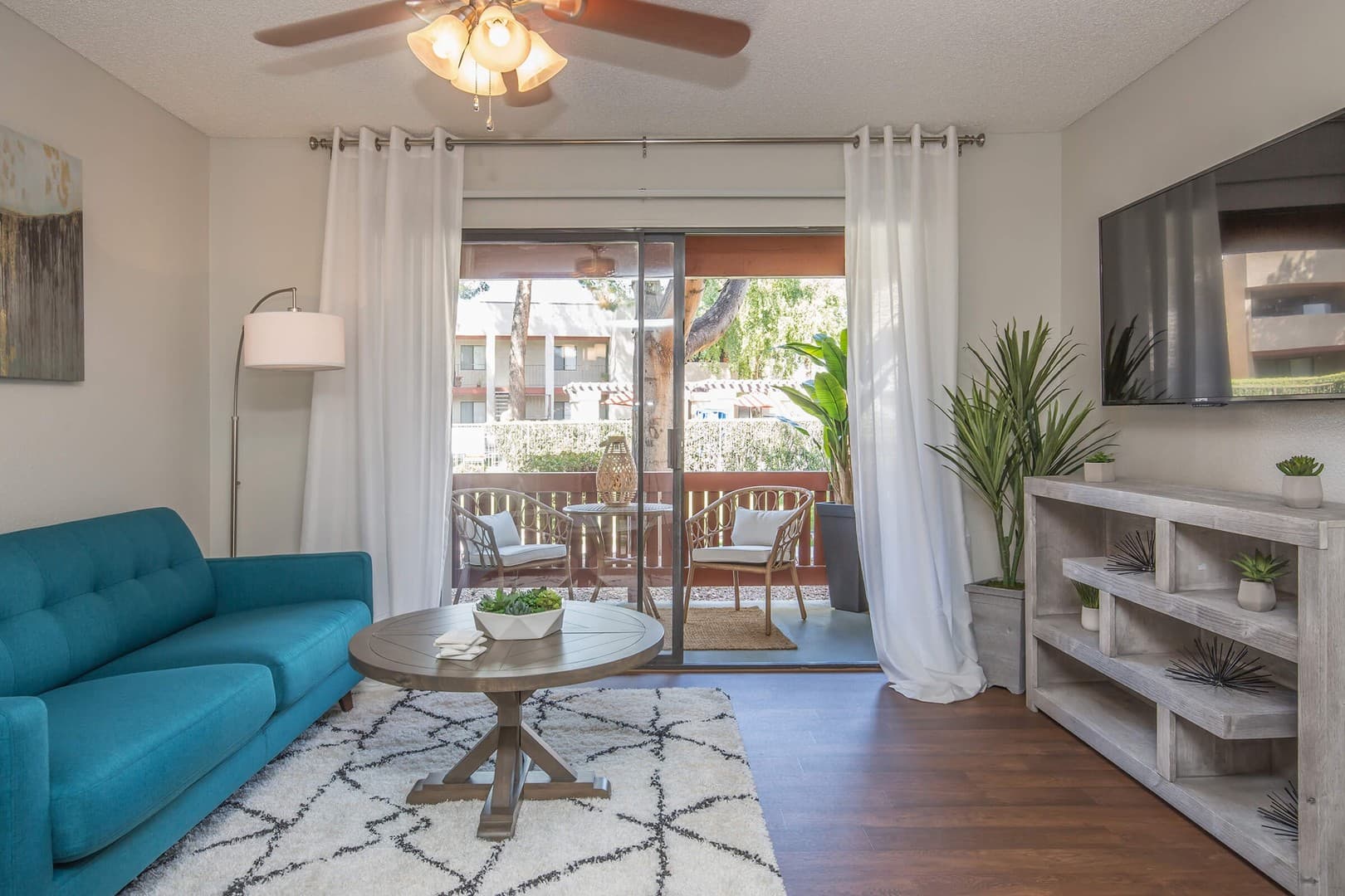 Glendale Apartment: 15050 N 59th Ave
