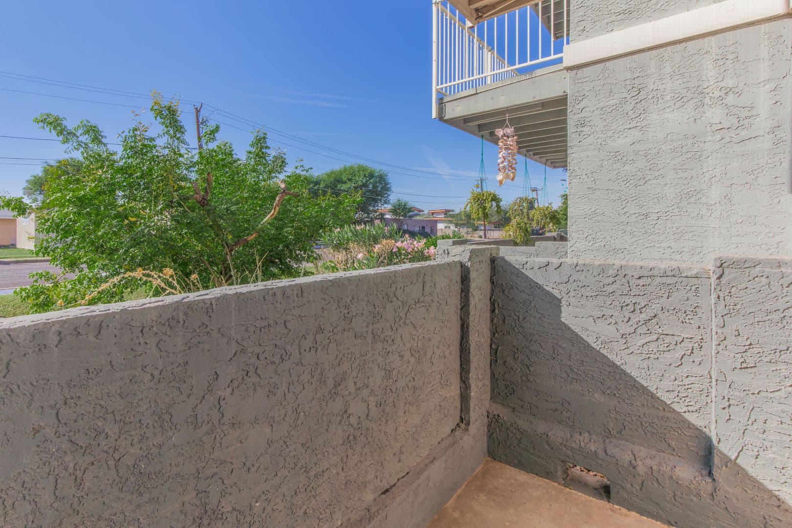 Tempe Apartment: 1876 - 1896 E. Hayden Ln. North