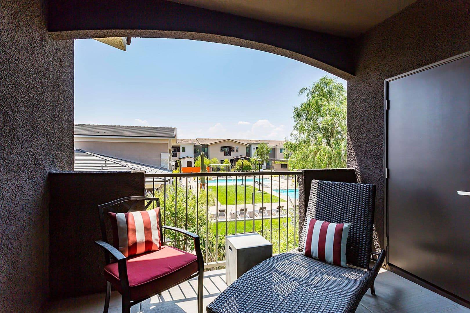 Las Vegas Apartment: 7017 S Buffalo Dr.