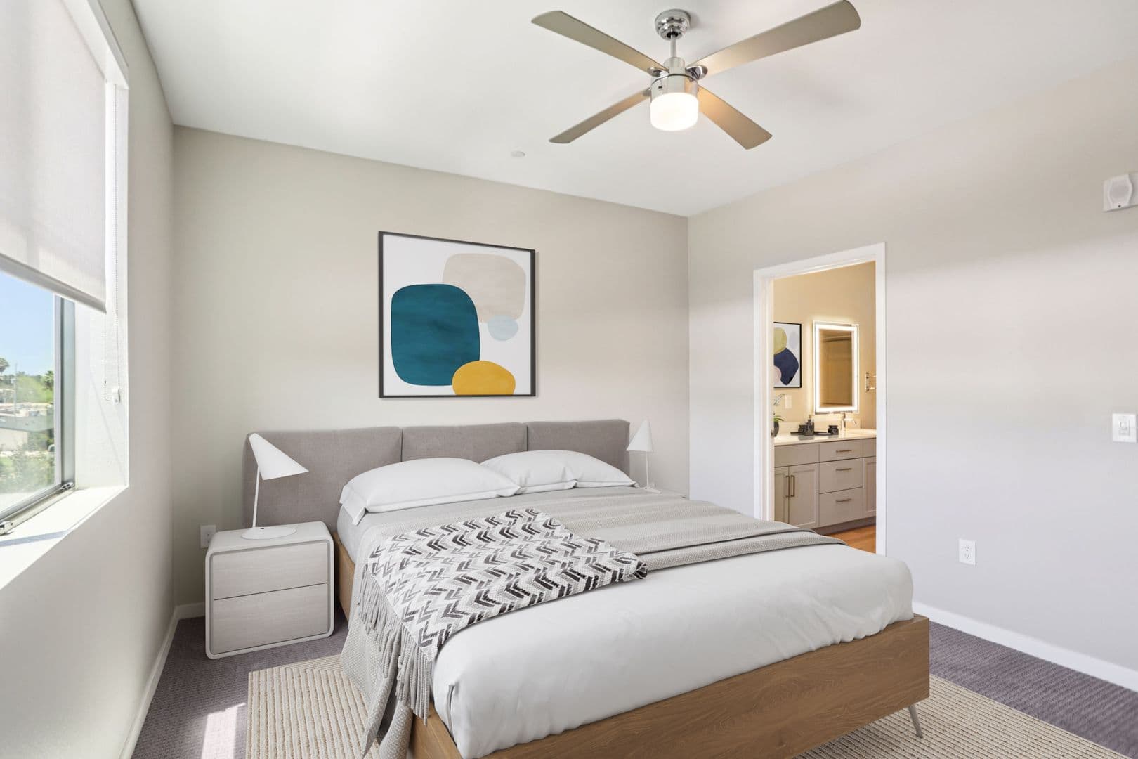 Phoenix Apartment: 777 E Stella Ln.