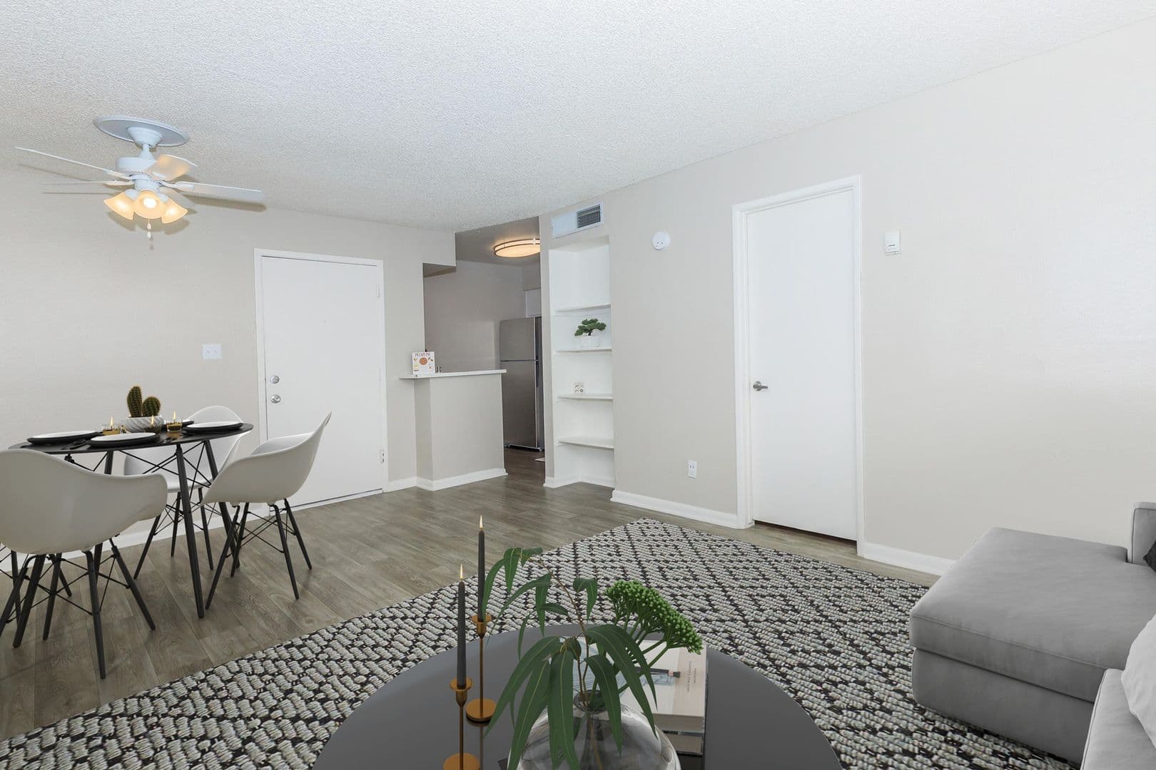 Phoenix Apartment: 2001 W Union Hills Dr.