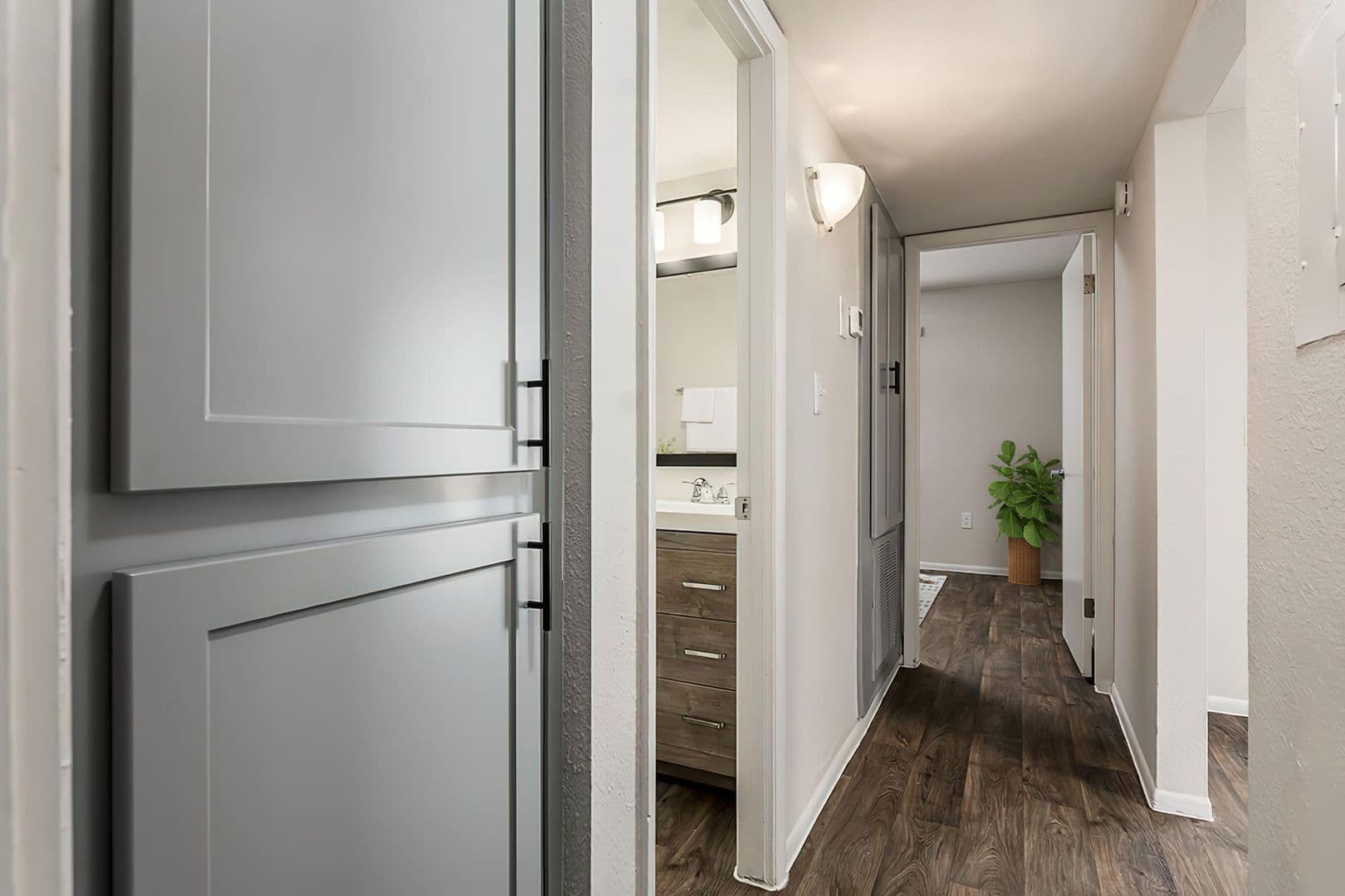 Tempe Apartment: 1655 E. Southern Ave.