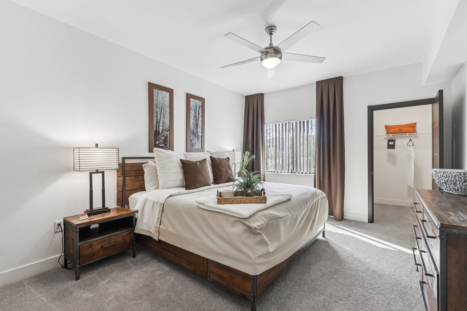 Las Vegas Apartment: 7017 S Buffalo Dr.