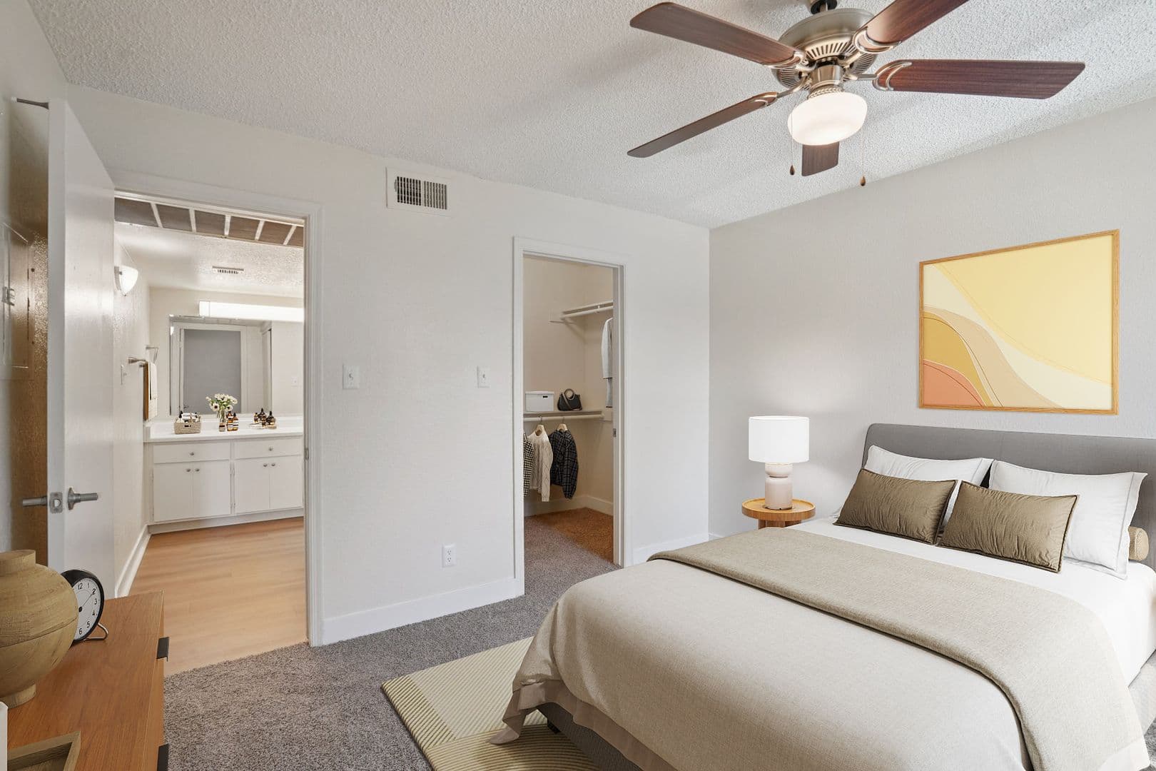 Gilbert Apartment: 1101 N Gilbert Rd
