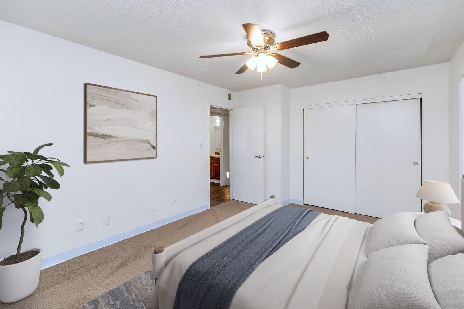 Gilbert Apartment: 2300 West San Angelo Street