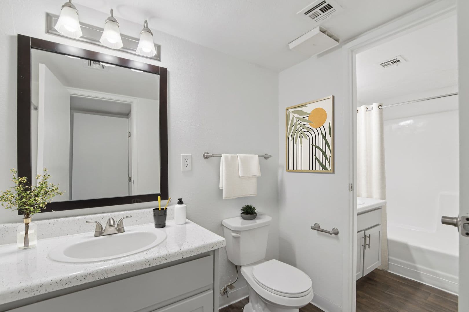 Mesa Apartment: 2343 W. MAIN St