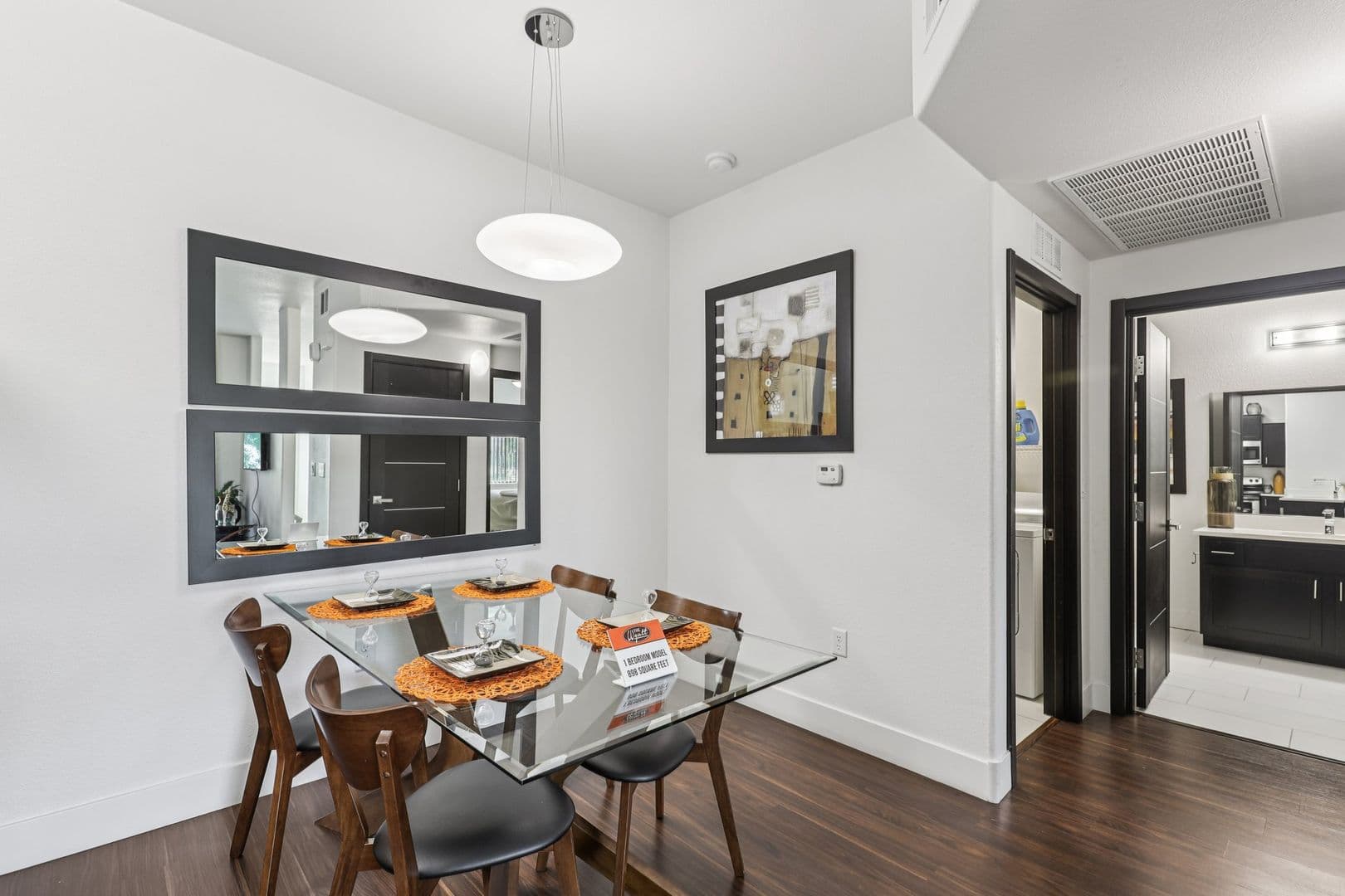 Las Vegas Apartment: 7017 S Buffalo Dr.