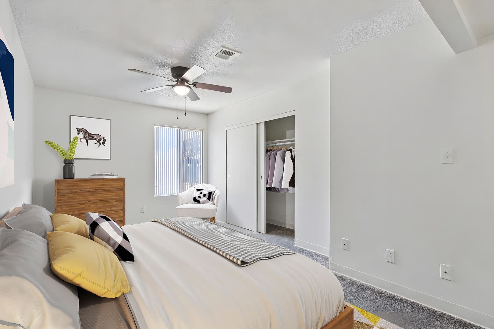Gilbert Apartment: 2300 West San Angelo Street