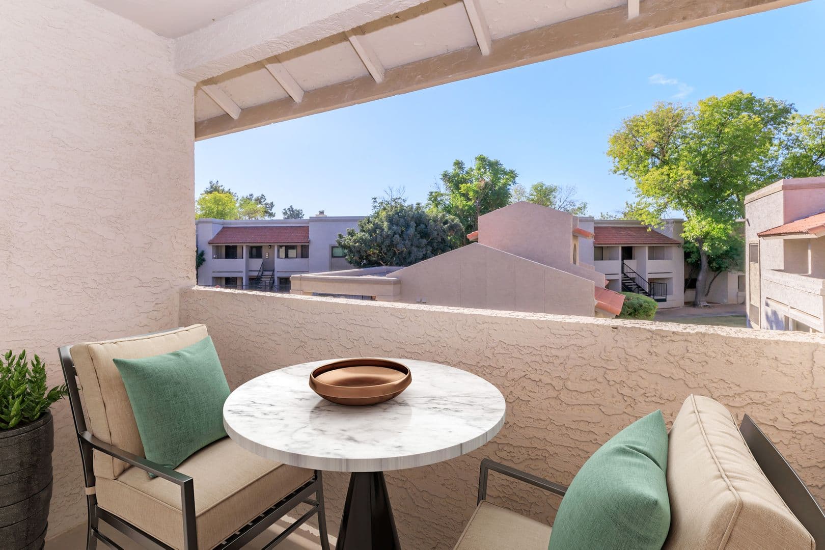 Mesa Apartment: 234 N. 75th St