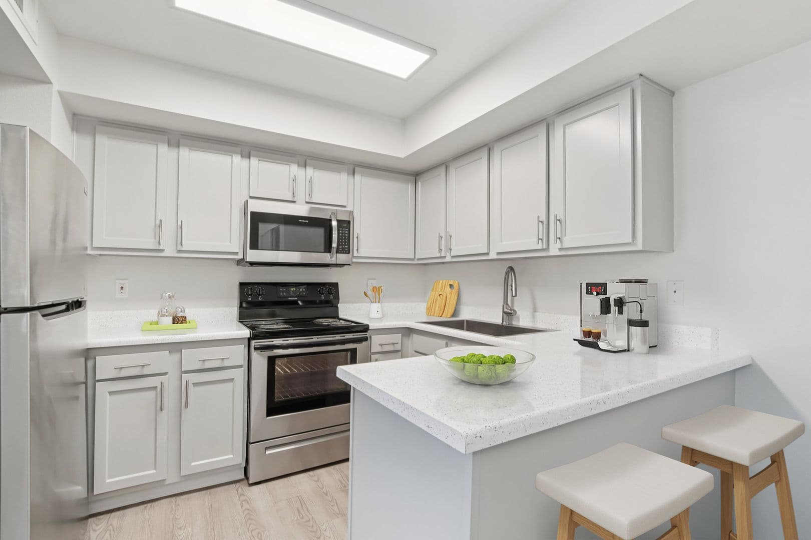 Mesa Apartment: 2343 W. MAIN St